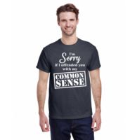 Common Sense Charcoal