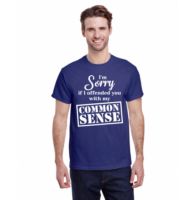 Common Sense Cobalt